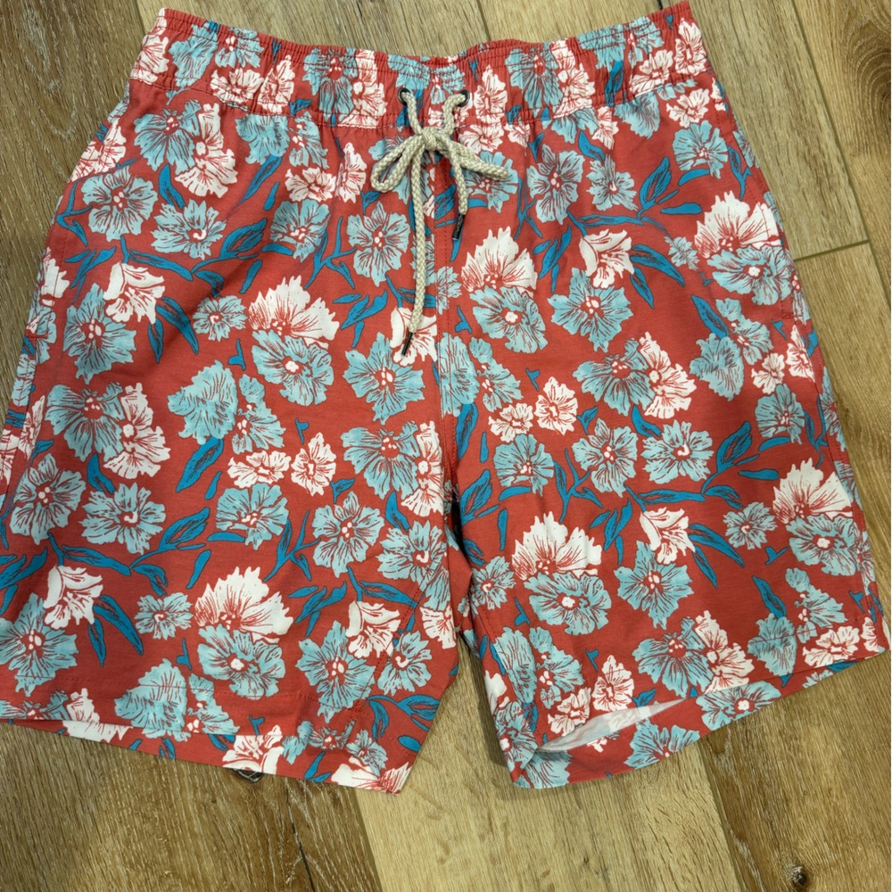 Faherty swimsuit